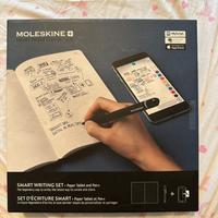 Moleskine Smart Writing Set – Paper Tablet e Pen+