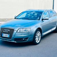 Audi A6 Allord 3,0 V6 quattro  Anno 2010