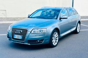 Audi A6 Allord 3,0 V6 quattro  Anno 2010