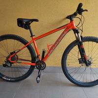 MTB CANNONDALE / MTB TAGLIA M