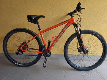MTB CANNONDALE / MTB TAGLIA M