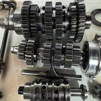 Ricambi ducati panigale v4 2018/2024