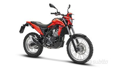 Beta Alp 4.0 E5+