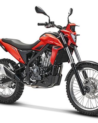Beta Alp 4.0 E5+