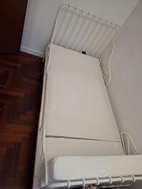 Letto ikea bambini