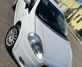 FIAT Grande Punto - 2008