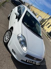 FIAT Grande Punto - 2008