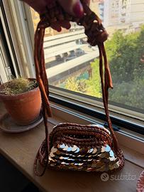 Clutch bag