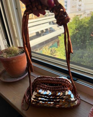 Clutch bag