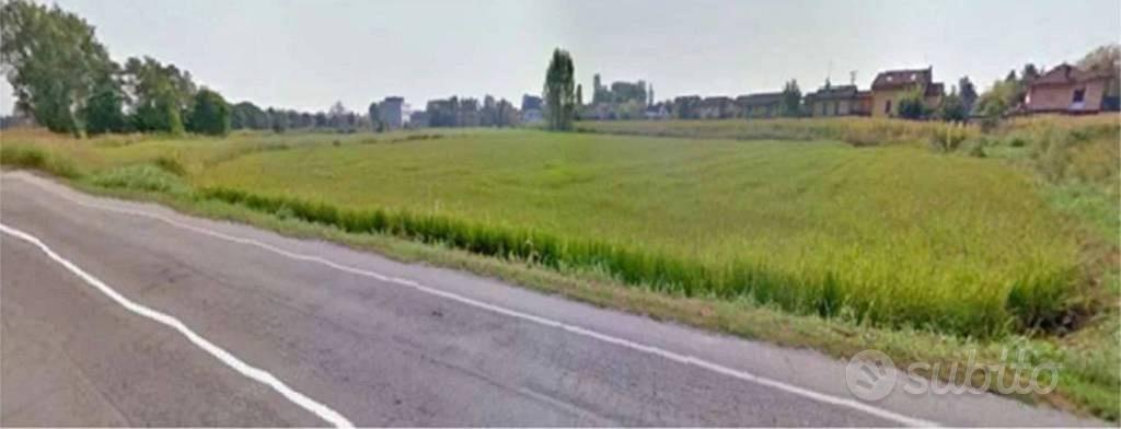 Immobile in asta di 5387 m² a Sannazzaro de' Burgo - Vista 3
