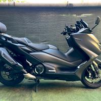 Yamaha T-Max 560 - 2021