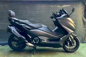 Yamaha T-Max 560 - 2021