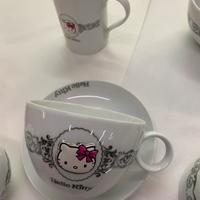 Tazza Hello Kitty