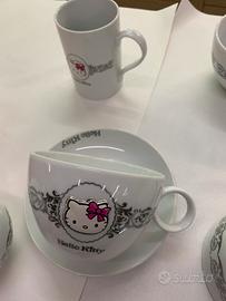 Tazza Hello Kitty