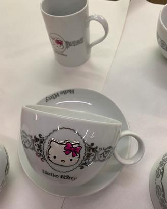 Tazza Hello Kitty