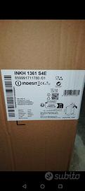 INDESIT Frigorifero con congelatore