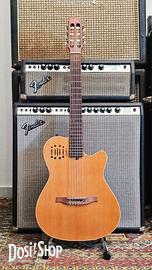 Godin Multiac Encore SG Nylon Classical 2011