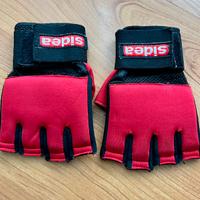 Guanti professionali