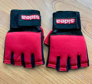 Guanti professionali