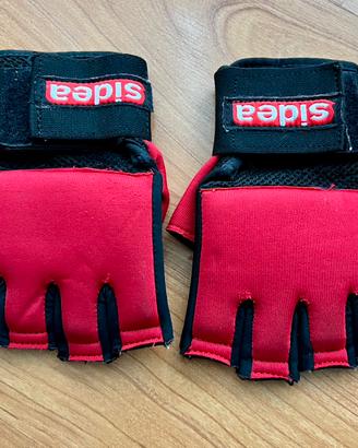 Guanti professionali