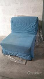 Poltrona letto