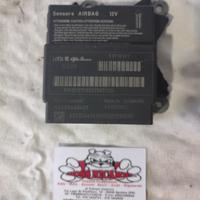 FIAT PUNTO EVO CENTRALINA AIRBAG A2C53440429