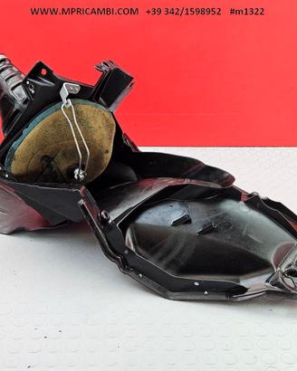 CASSA FILTRO BETA RR 350 2013 2017 RR350 2014 2015