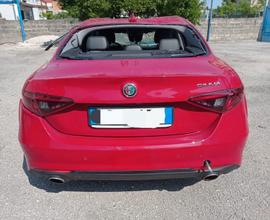 Alfa Romeo Giulia 2.0 Turbo 200 CV AT8 Executive -