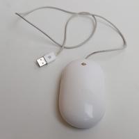 Mouse ottico Usb originale Apple A1152 mouse profe