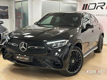Mercedes-Benz GLC Coupé GLC 220 d 4Matic Mild...