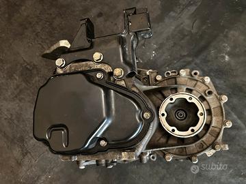 Cambio Manuale 5 Marce VW Polo 1.2 TDI (2009-2014)