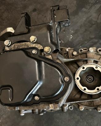 Cambio Manuale 5 Marce VW Polo 1.2 TDI (2009-2014)