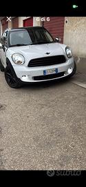 Mini countryman r60 impeccabile!!!