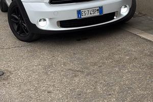 Mini countryman r60 impeccabile!!!