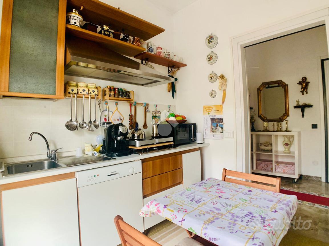 Appartamento – MN - Vista 3