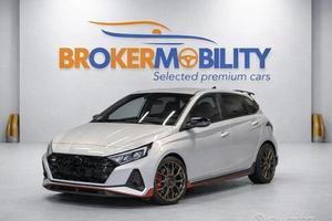 Hyundai i20 i20 1.6 t-gdi N Performance