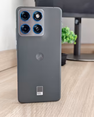 MOTOROLA EDGE 70 512GB INDISTINGUIBILE DAL NUOVO 