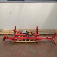 072M KIT MONTACARICHI IMER 220V CON PUNTELLI
