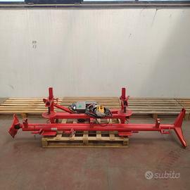 072M KIT MONTACARICHI IMER 220V CON PUNTELLI
