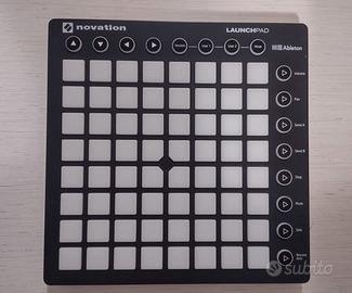 NOVATION LAUNCHPAD MK2 / MKII