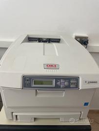 Stampante oki