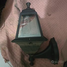 lampade per esterno 