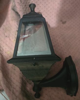 lampade per esterno 