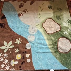 Tappeto Ikea per bambini (130 x 130)