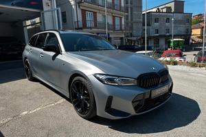 Bmw 320d xDrive Touring M Sport PRO_TETTO_R19_MATR