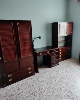 Mobili stile vecchia marina