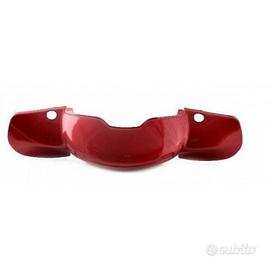 Coprimanubrio anteriore Piaggio Skipper 1 serie