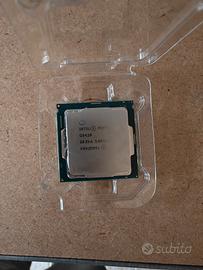 CPU Intel Pentium G5420