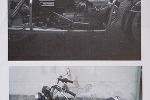 Moto Guzzi 850 T3 California - 1977