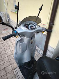 Malaguti Ciak 50 4 tempi